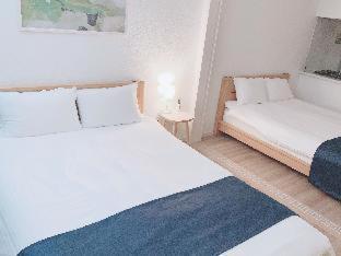 European House Reisen Aparthotel Fukuoka  Quarto foto