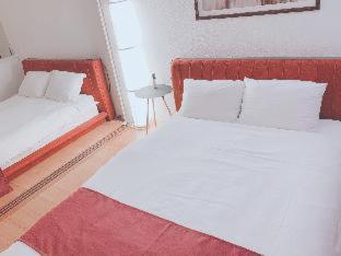 European House Reisen Aparthotel Fukuoka  Quarto foto