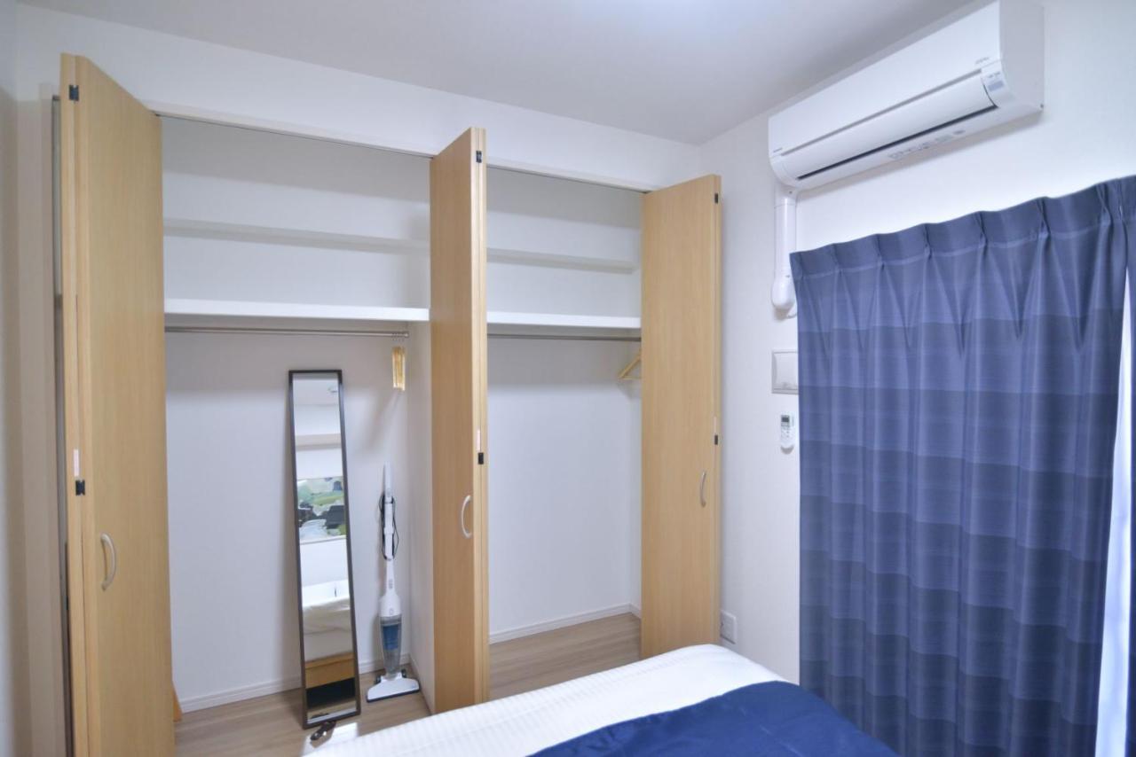 European House Reisen Aparthotel Fukuoka  Exterior foto